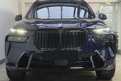 BMW X7 xDrive40d M Sport