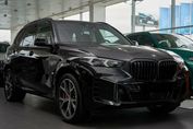 BMW X5 xDrive30d M Sport