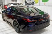Toyota Camry 2.5 Hybrid Dynamic Force Executive e-CVT