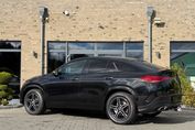 Mercedes GLE Coupe 300 d 4-Matic AMG Line