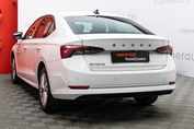 Skoda Octavia 2.0 TDI Ambition DSG