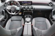 Mercedes CLA 200 d 4-Matic 8G-DCT