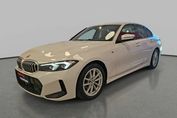 BMW Seria 3 320d xDrive mHEV M Sport aut