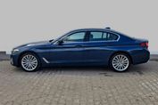 BMW Seria 5 530d xDrive Luxury Line