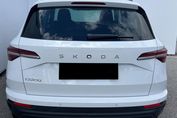 Skoda Karoq Edition 130 1.5 TSI DSG