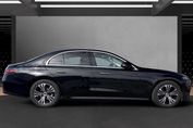 Mercedes Klasa E 200 mHEV Avantgarde 9G-Tronic