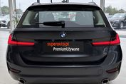 BMW Seria 3 318i Advantage aut