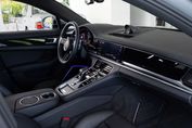 Porsche Panamera 4S E-Hybrid Sport Turismo