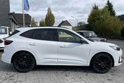 Ford Kuga ST-Line X eCVT 2.5 FHEV FWD