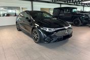 Mercedes CLA 250+ AMG Line Shooting Brake