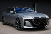 BMW Seria 7 740d xDrive M Sport