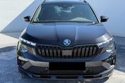 Skoda Kamiq Monte Carlo 1.5 TSI DSG