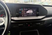 Volkswagen Caddy L1H1