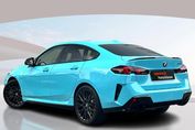 BMW Seria 2 Gran Coupe M235i xDrive