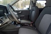 Ford Tourneo Courier Trend A7