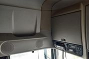 DAF XF 480 FT Low Deck
