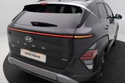 Hyundai Kona Executive 1.6 GDI Hybrid DCT