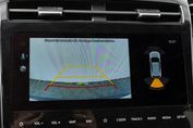 Hyundai Tucson 1.6 T-GDi HEV  2WD aut