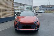 Toyota C-HR Tokyo Edition 2.0 PHEV Dynamic Force