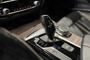 BMW Seria 5 520D Luxury Line