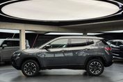 Jeep Compass 1.3 T4 PHEV 4xe Trailhawk S&S