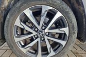Toyota Corolla Cross 2.0 Hybrid Style