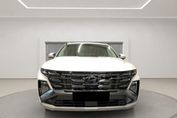 Hyundai Tucson 1.6 T-GDi HEV Executive 4WD aut