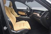 Volvo XC60 T8 Plug-In Hybrid AWD Ultimate Bright