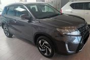 Suzuki Vitara 1.4 Boosterjet mHEV Elegance 4WD