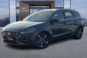 Hyundai i30 1.5 T-GDI 48V Executive