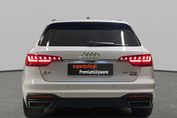Audi A4 40 TFSI mHEV quattro S tronic