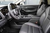 Nissan X-Trail Tekna 1.5 MCVT XTRONIC 2WD