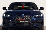 BMW Seria 4 Gran Coupe 420d xDrive M Sport