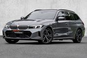 BMW Seria 3 Touring 330i xDrive M Sport