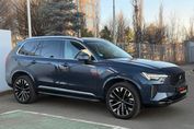 Volvo XC90 T8 AWD Plug-In Hybrid Ultra Bright 7os aut