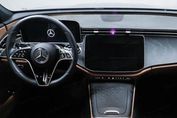 Mercedes Klasa E 220 d 4-Matic Exclusive