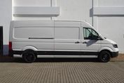 Volkswagen Crafter L4H3 8AT