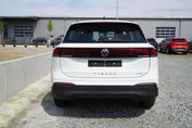 Volkswagen Tiguan Trend 1.5 eTSI DSG