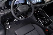 Audi Q5 TFSI quattro S line