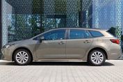 Toyota Corolla 1.8 Hybrid Comfort