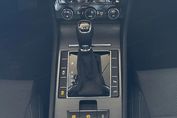 Skoda Superb TDI SCR 4x4 Style DSG