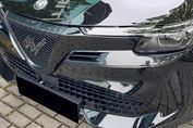 Alfa Romeo Junior 1.2 Ibrida Ti