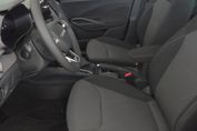 Skoda Fabia Drive 1.0 TSI DSG