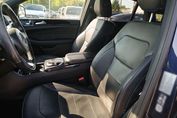 Mercedes GLE Coupe 350 d 4-Matic