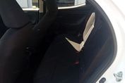 Toyota Yaris Comfort