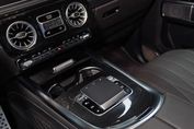 Mercedes Klasa G AMG 63 Brabus
