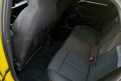 Audi A3 35 TFSI  S Line S tronic