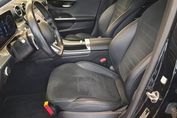 Mercedes Klasa C 200 mHEV AMG