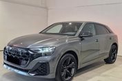 Audi Q8 TDI quattro
