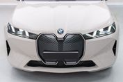 BMW iX xDrive60